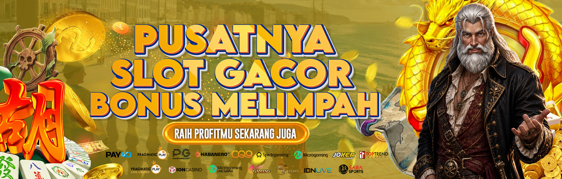 Slot Depo 5K Via DANA Metode QRIS Tanpa Rekening